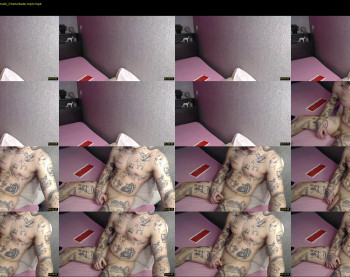 _layne — 5 minute Chaturbate male cam show recording, 1080p, Nov 1, 2021
