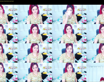 _twiggy — 59 minute Chaturbate female cam show recording, 720p, Nov 1, 2021