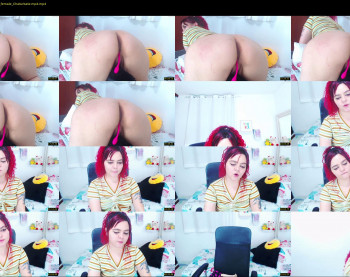 _twiggy — 59 minute Chaturbate female cam show recording, 720p, Nov 1, 2021