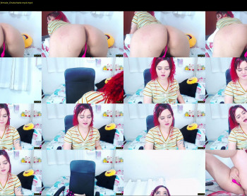 _twiggy — 59 minute Chaturbate female cam show recording, 720p, Nov 1, 2021