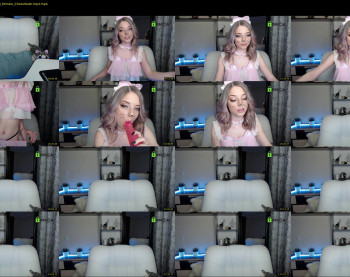 adrykilly — 70 minute Chaturbate female cam show recording, 1080p, Nov 1, 2021