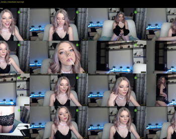 adrykilly — 70 minute Chaturbate female cam show recording, 1080p, Nov 1, 2021