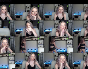 adrykilly — 11 minute Chaturbate female cam show recording, 1080p, Nov 1, 2021