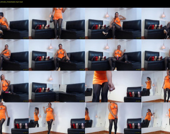 ainaah_ — 70 minute Chaturbate female cam show recording, 1080p, Nov 1, 2021