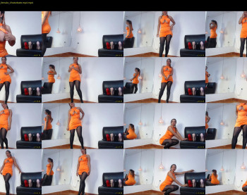 ainaah_ — 70 minute Chaturbate female cam show recording, 1080p, Nov 1, 2021