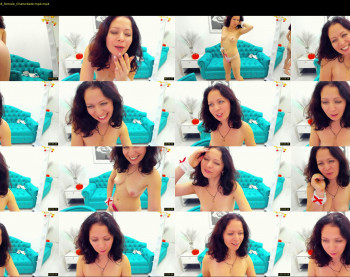 alena_vip — 70 minute Chaturbate female cam show recording, 1080p, Nov 1, 2021