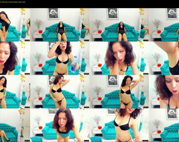 alena_vip — 70 minute Chaturbate female cam show recording, 1080p, Nov 1, 2021