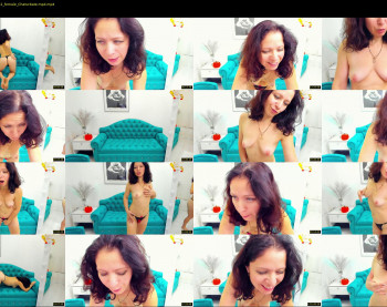 alena_vip — 70 minute Chaturbate female cam show recording, 1080p, Nov 2, 2021