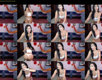 alessa_m71 — 15 minute Chaturbate female cam show recording, 720p, Nov 2, 2021