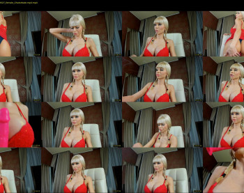 alexissadele — 134 minute Chaturbate female cam show recording, 720p, Nov 1, 2021