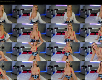 alexsisfaye — 5 minute Chaturbate female cam show recording, 1080p, Nov 2, 2021