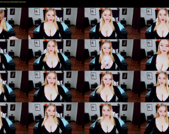 alice_pinkys — 16 minute Chaturbate female cam show recording, 1080p, Nov 1, 2021