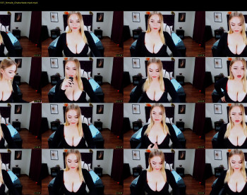 alice_pinkys — 15 minute Chaturbate female cam show recording, 1080p, Nov 1, 2021