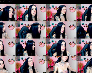 allysnow — 70 minute Chaturbate female cam show recording, 1080p, Nov 1, 2021
