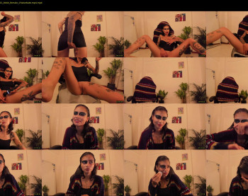 alone_together_ — 71 minute Chaturbate female cam show recording, 1080p, Nov 1, 2021