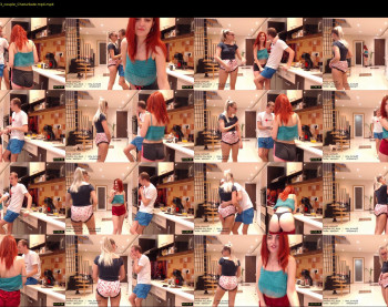 aly_alyce — 71 minute Chaturbate female cam show recording, 1080p, Nov 1, 2021