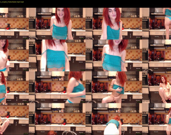 aly_alyce — 70 minute Chaturbate female cam show recording, 1080p, Nov 1, 2021