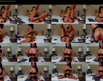amberwillis — 52 minute Chaturbate female cam show recording, 1080p, Nov 1, 2021