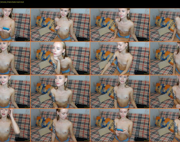 an_ross — 10 minute Chaturbate female cam show recording, 720p, Nov 1, 2021