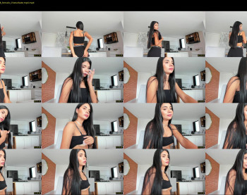 anablerd — 4 minute Chaturbate female cam show recording, 1080p, Nov 1, 2021