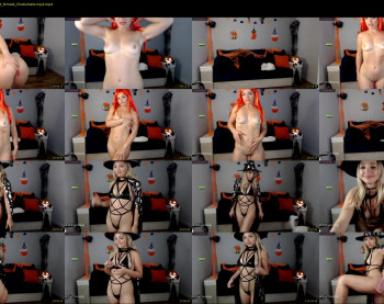 anitaraj_ — 70 minute Chaturbate female cam show recording, 1080p, Nov 1, 2021