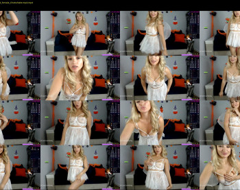 anitaraj_ — 70 minute Chaturbate female cam show recording, 1080p, Nov 2, 2021