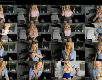 anna_monik — 114 minute Chaturbate couple cam show recording, 720p, Nov 1, 2021