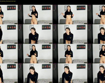 anna_wells — 6 minute Chaturbate female cam show recording, 1080p, Nov 2, 2021