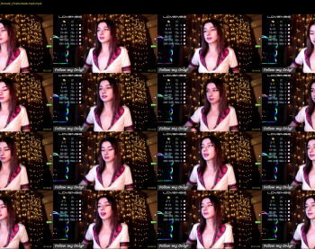 annelitt — 4 minute Chaturbate female cam show recording, 1080p, Nov 2, 2021