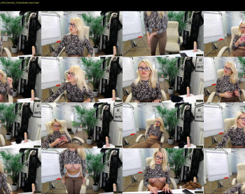 annemarry96 — 76 minute Chaturbate female cam show recording, 1080p, Nov 1, 2021