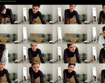 arianasage_ — 70 minute Chaturbate female cam show recording, 1080p, Nov 1, 2021