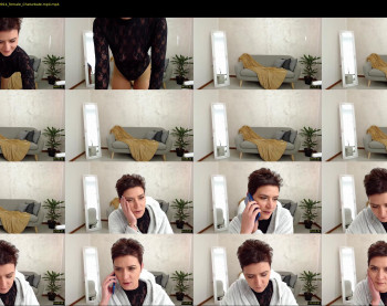 arianasage_ — 70 minute Chaturbate female cam show recording, 1080p, Nov 1, 2021