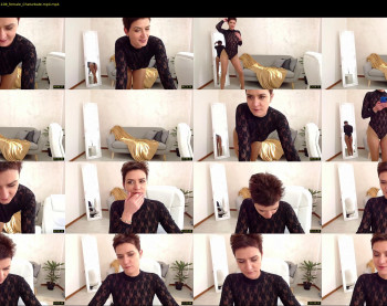 arianasage_ — 70 minute Chaturbate female cam show recording, 1080p, Nov 1, 2021