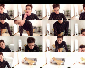 arianasage_ — 70 minute Chaturbate female cam show recording, 1080p, Nov 1, 2021
