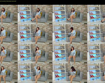 ashley_ruiz_ — 4 minute Chaturbate female cam show recording, 1080p, Nov 1, 2021