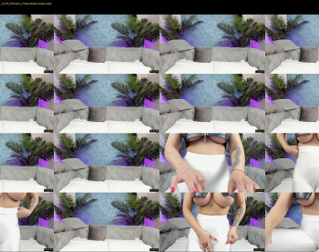 asian_delight_ — 70 minute Chaturbate female cam show recording, 1080p, Nov 1, 2021