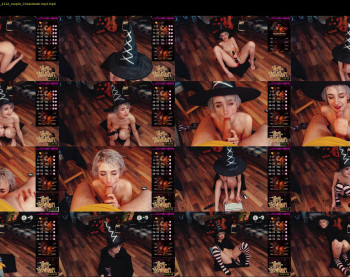 bananya_kitty — 73 minute Chaturbate couple cam show recording, 1080p, Nov 1, 2021