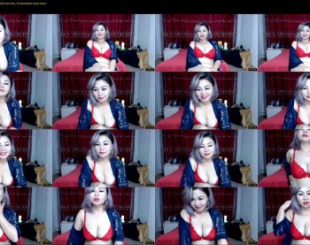 batari_giya — 10 minute Chaturbate female cam show recording, 720p, Nov 1, 2021