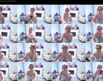 bella_antonia — 70 minute Chaturbate female cam show recording, 720p, Nov 1, 2021