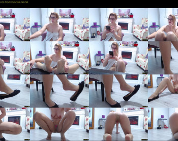 bella_antonia — 70 minute Chaturbate female cam show recording, 720p, Nov 1, 2021