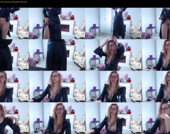 bella_antonia — 21 minute Chaturbate female cam show recording, 720p, Nov 1, 2021