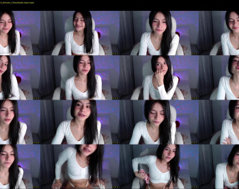 bellamia_ — 3 minute Chaturbate female cam show recording, 1080p, Nov 1, 2021