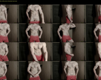 big_nick_for_you_ — 7 minute Chaturbate male cam show recording, 1080p, Nov 1, 2021
