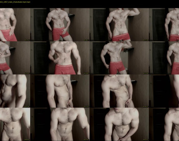 big_nick_for_you_ — 6 minute Chaturbate male cam show recording, 1080p, Nov 1, 2021