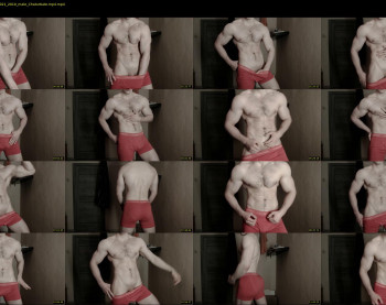 big_nick_for_you_ — 14 minute Chaturbate male cam show recording, 1080p, Nov 1, 2021