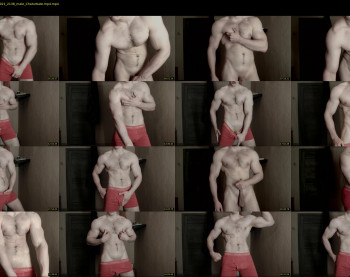 big_nick_for_you_ — 42 minute Chaturbate male cam show recording, 1080p, Nov 1, 2021