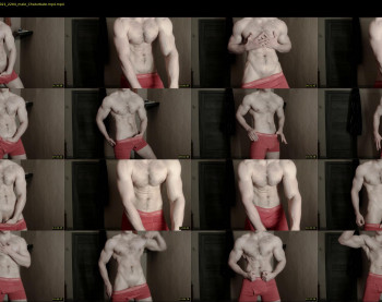big_nick_for_you_ — 26 minute Chaturbate male cam show recording, 1080p, Nov 1, 2021