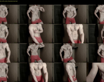 big_nick_for_you_ — 47 minute Chaturbate male cam show recording, 1080p, Nov 1, 2021