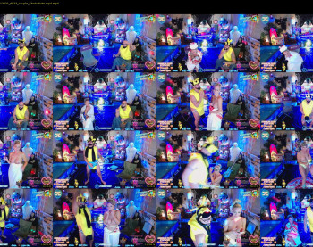 bigbananamilfshake — 88 minute Chaturbate couple cam show recording, 1080p, Nov 1, 2021