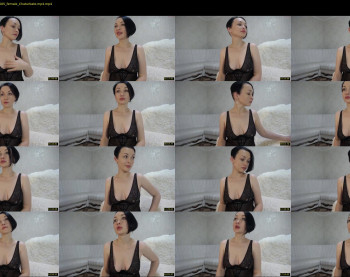 blueeyeess — 20 minute Chaturbate female cam show recording, 720p, Nov 1, 2021